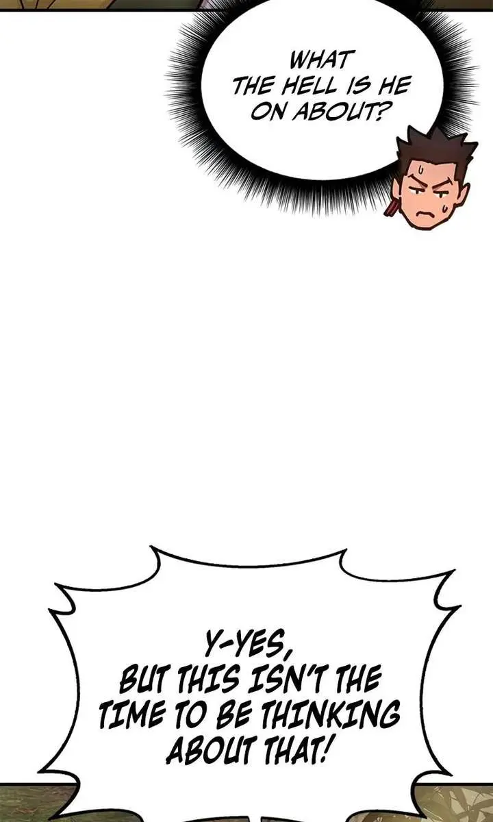 Chronicles of the Lazy Sovereign Chapter 17 Page 43