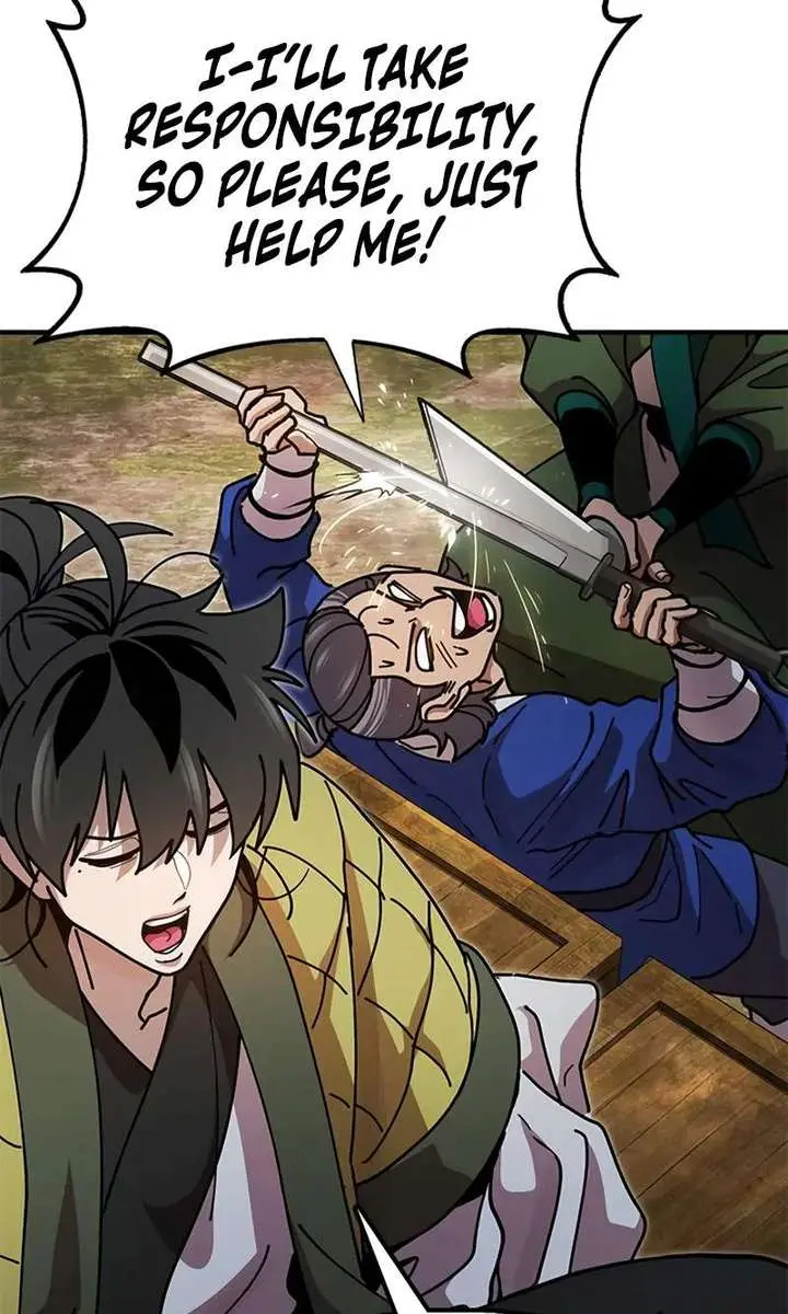 Chronicles of the Lazy Sovereign Chapter 17 Page 48