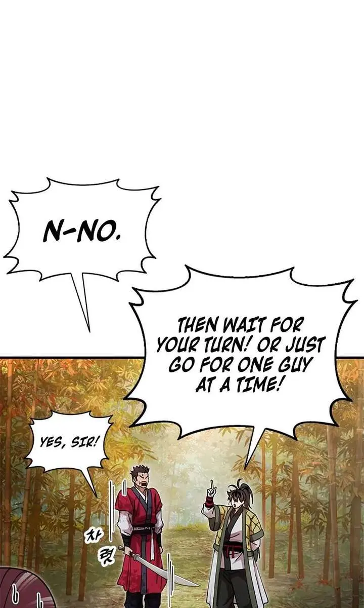 Chronicles of the Lazy Sovereign Chapter 17 Page 79