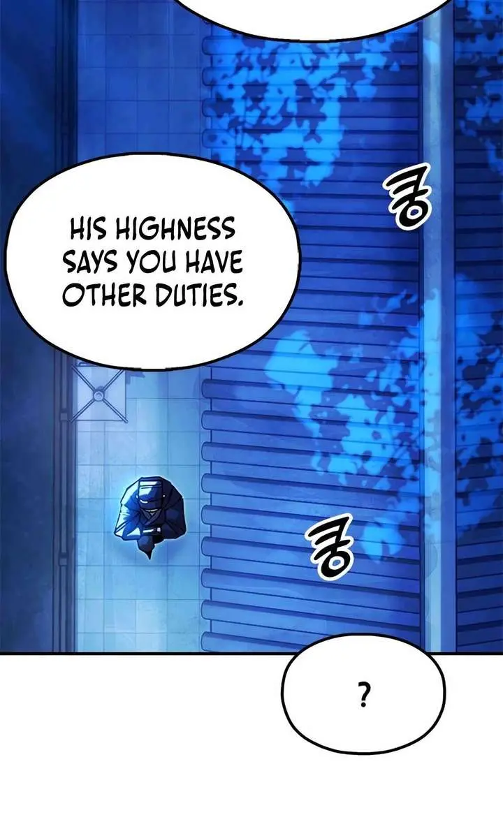 Chronicles of the Lazy Sovereign Chapter 18 Page 22