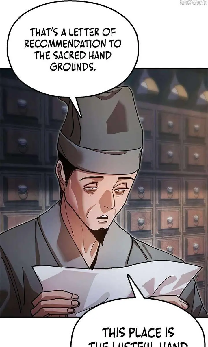 Chronicles of the Lazy Sovereign Chapter 18 Page 38