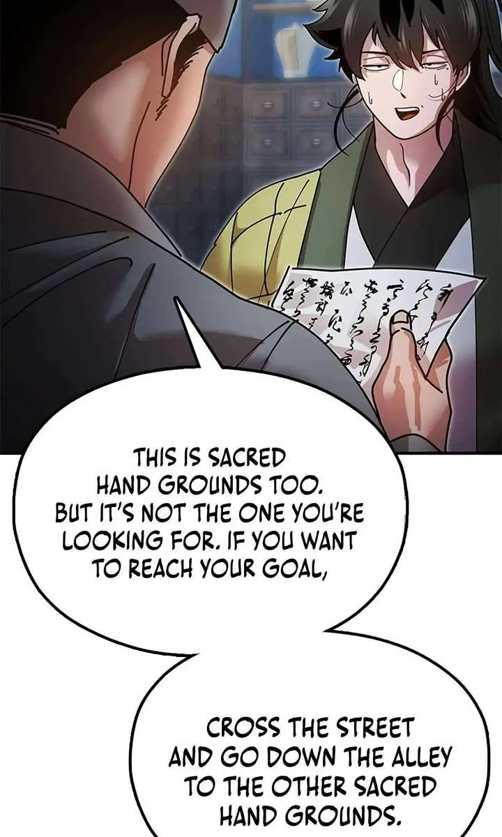 Chronicles of the Lazy Sovereign Chapter 18 Page 42