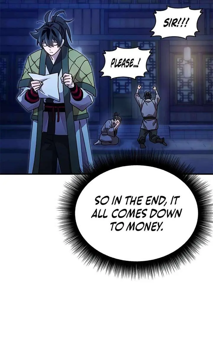 Chronicles of the Lazy Sovereign Chapter 18 Page 51