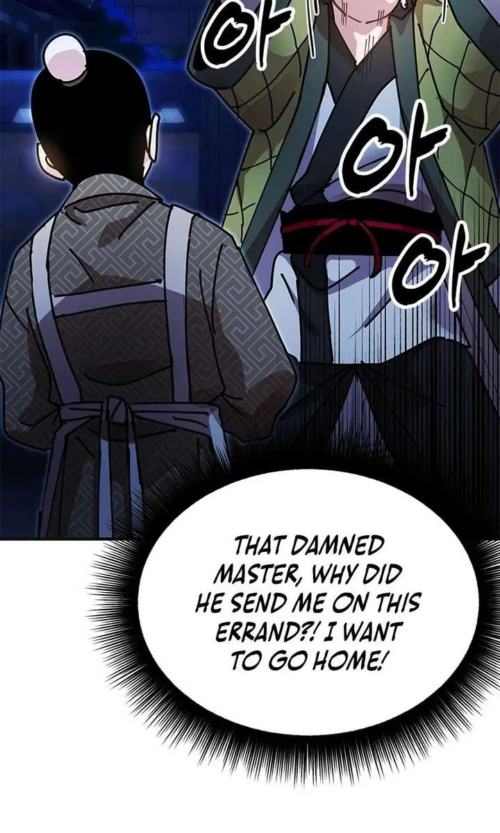 Chronicles of the Lazy Sovereign Chapter 18 Page 69