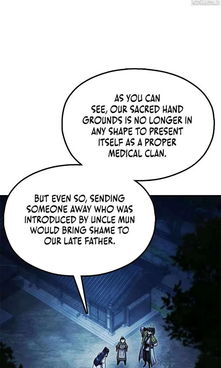 Chronicles of the Lazy Sovereign Chapter 18 Page 84