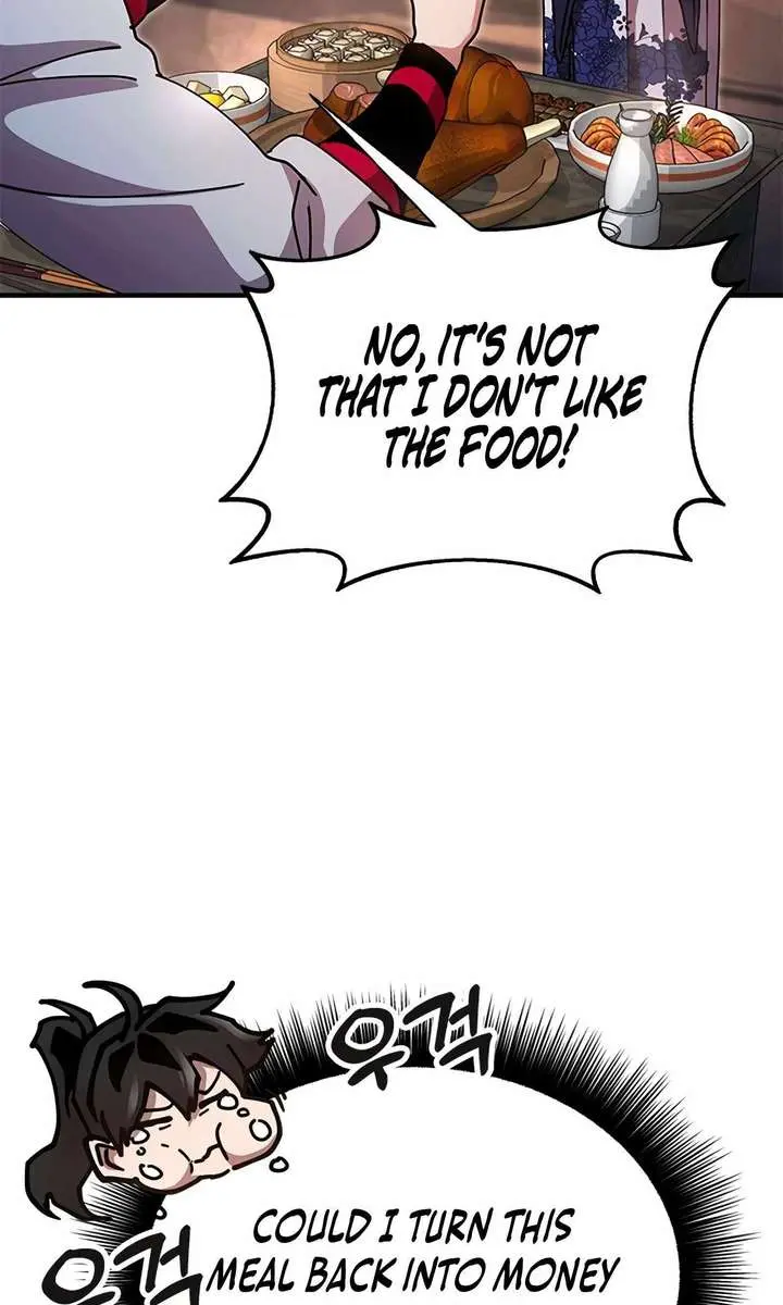 Chronicles of the Lazy Sovereign Chapter 18 Page 116