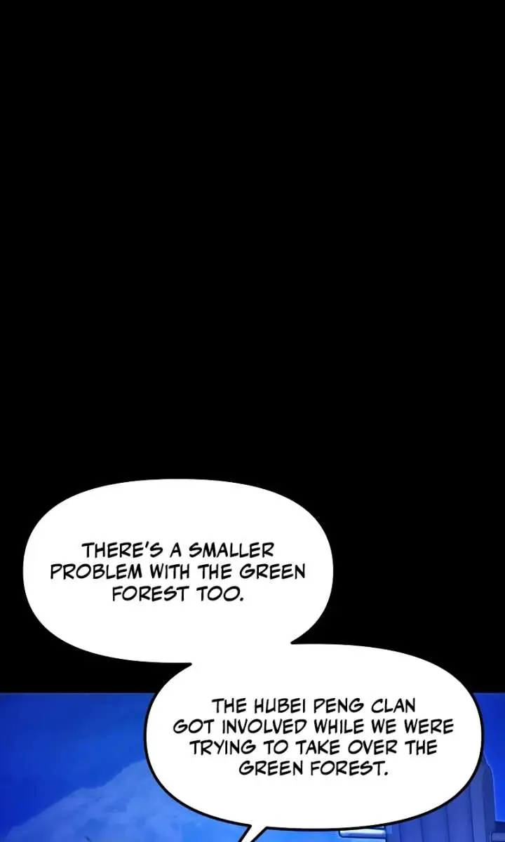 Chronicles of the Lazy Sovereign Chapter 19 Page 8