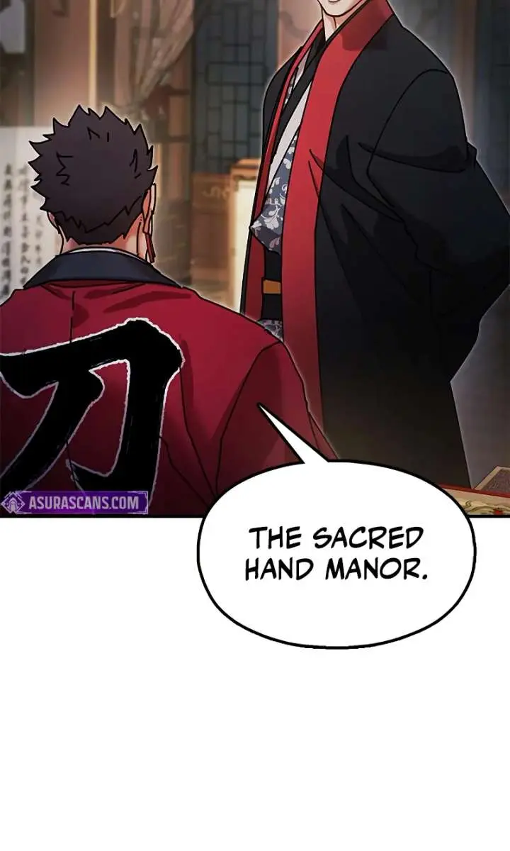 Chronicles of the Lazy Sovereign Chapter 19 Page 84