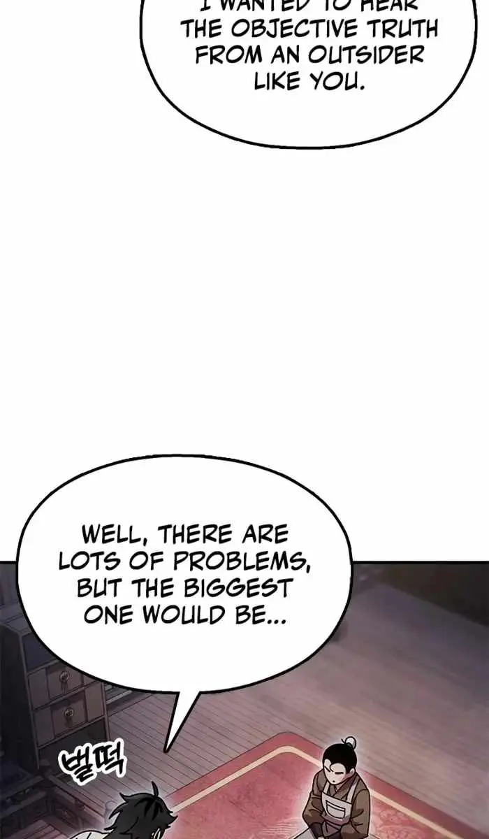 Chronicles of the Lazy Sovereign Chapter 20 Page 28