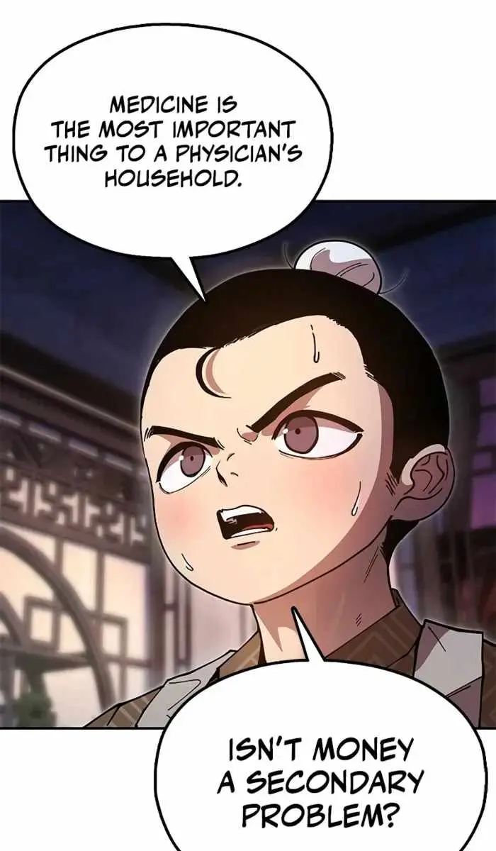 Chronicles of the Lazy Sovereign Chapter 20 Page 33