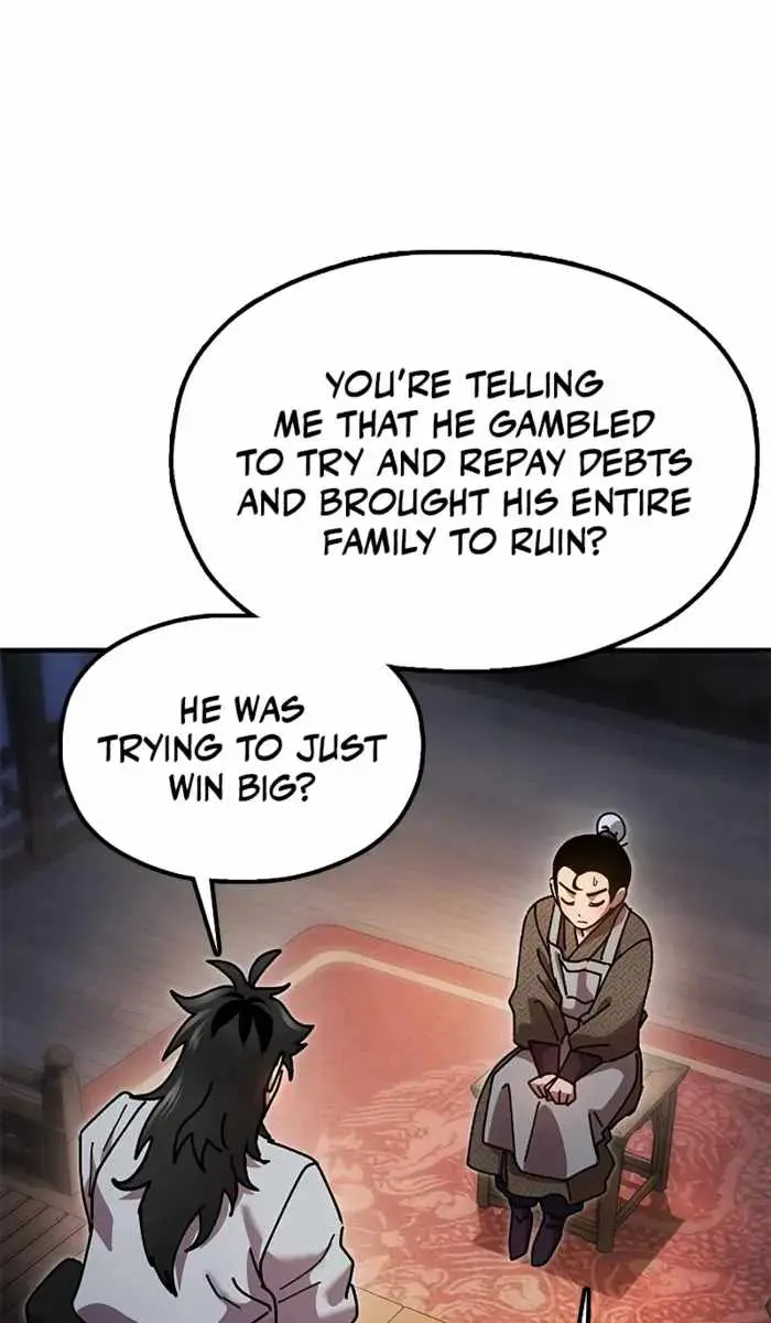 Chronicles of the Lazy Sovereign Chapter 20 Page 54