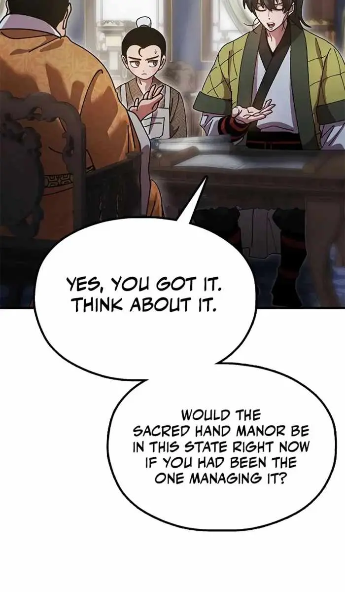 Chronicles of the Lazy Sovereign Chapter 20 Page 64