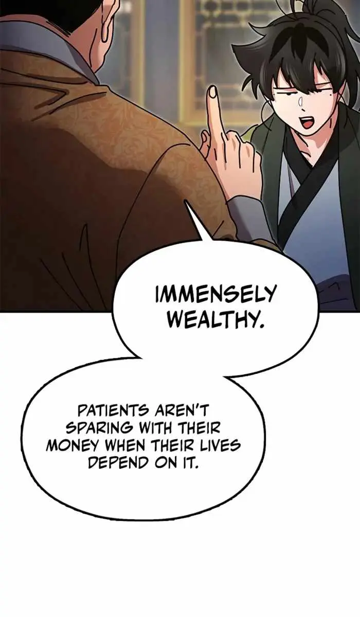 Chronicles of the Lazy Sovereign Chapter 20 Page 81