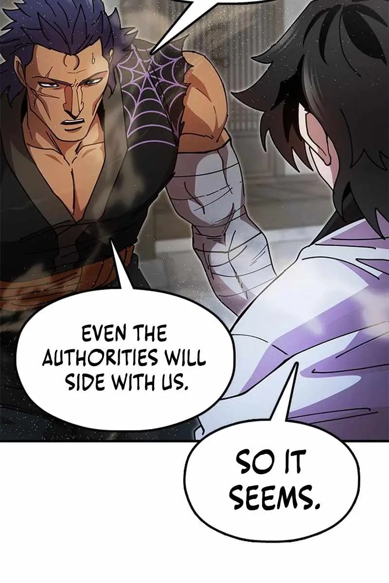 Chronicles of the Lazy Sovereign Chapter 21 Page 34