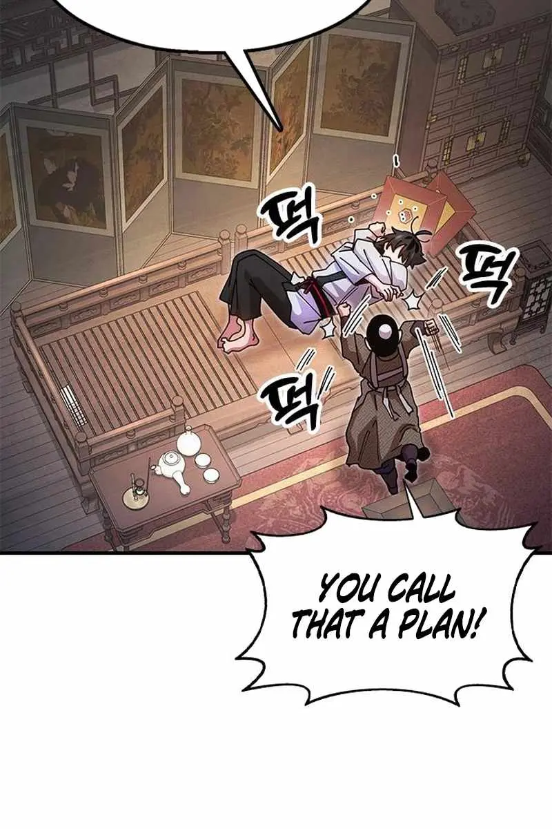 Chronicles of the Lazy Sovereign Chapter 21 Page 84