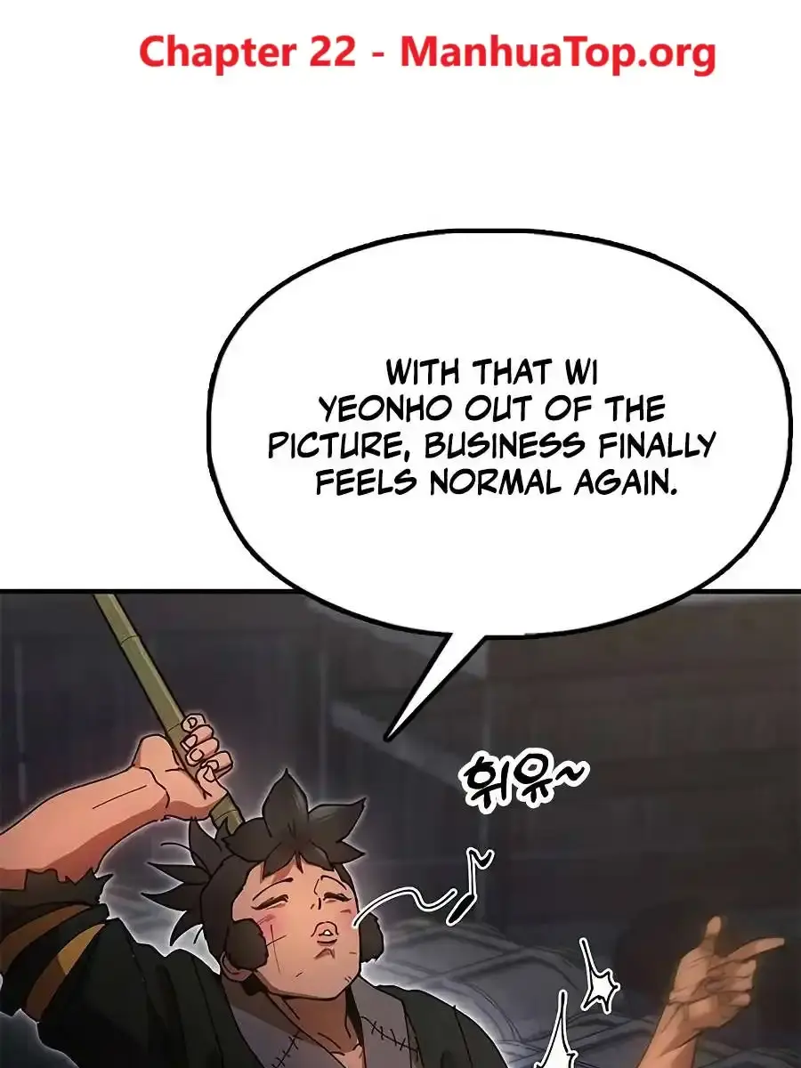Chronicles of the Lazy Sovereign Chapter 22 Page 3