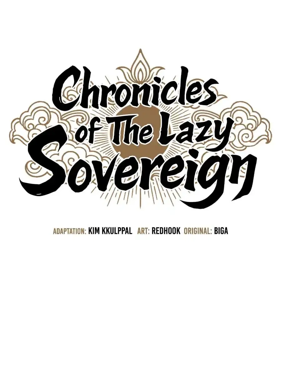 Chronicles of the Lazy Sovereign Chapter 22 Page 41
