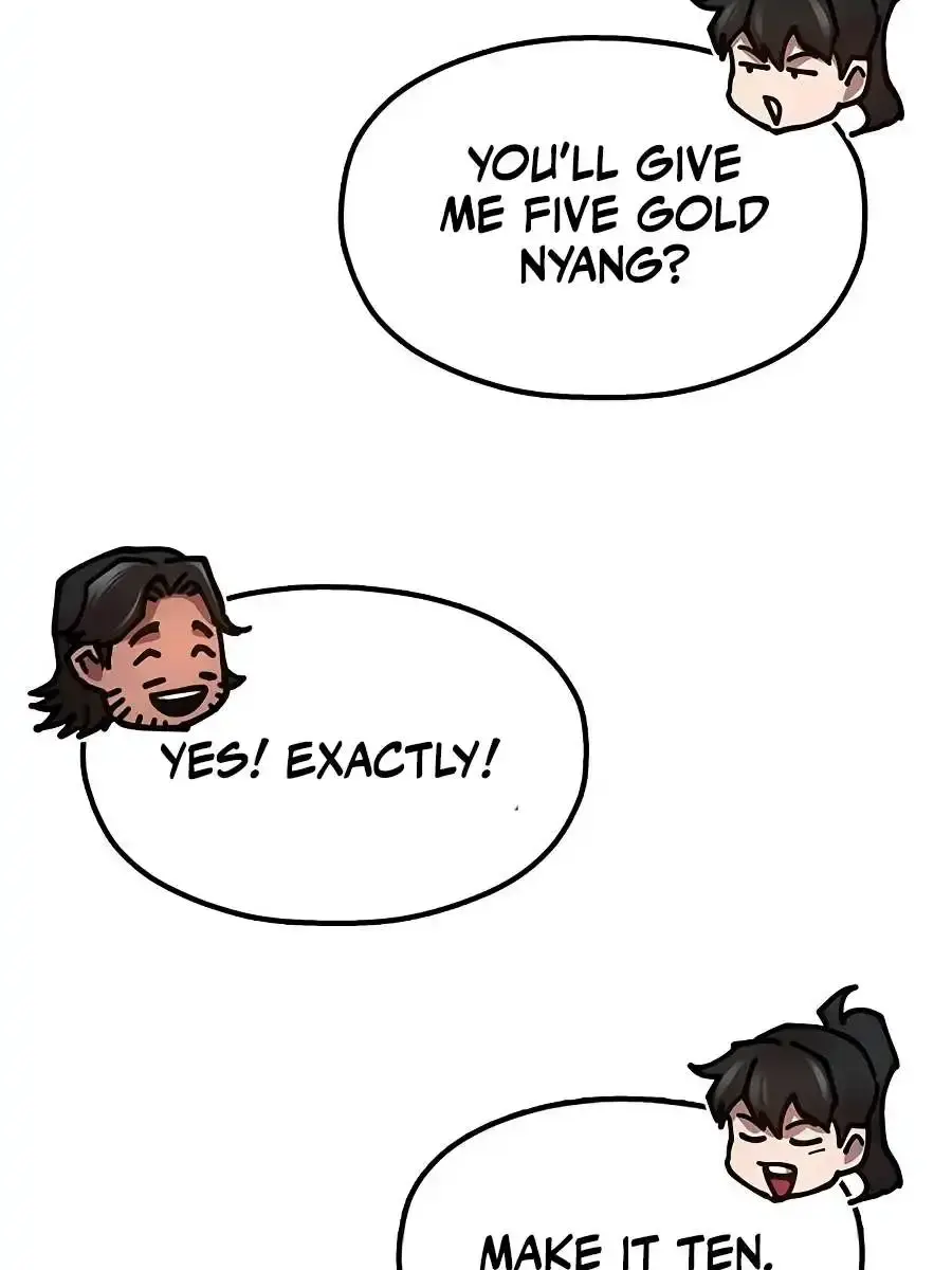 Chronicles of the Lazy Sovereign Chapter 22 Page 95