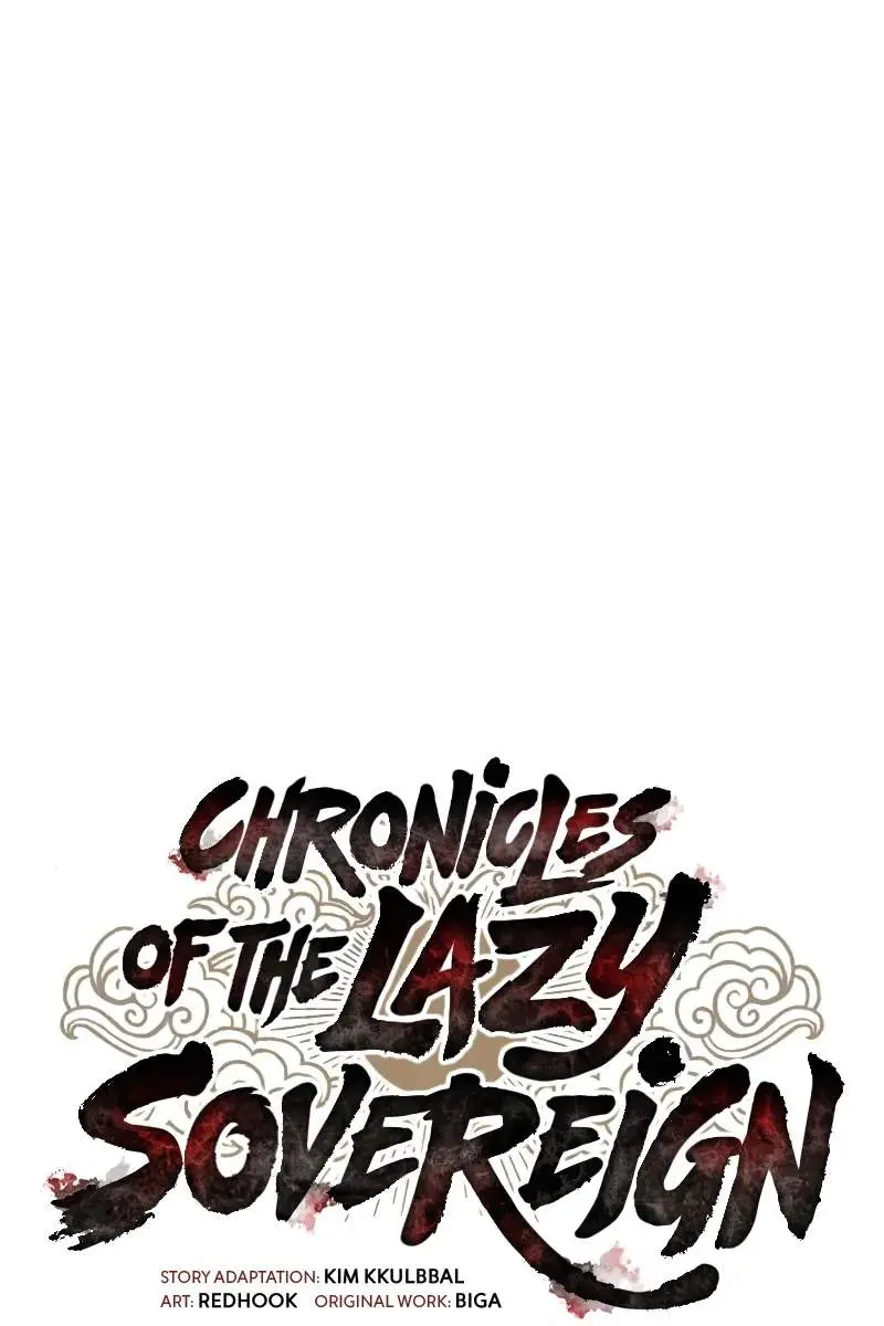 Chronicles of the Lazy Sovereign Chapter 23 Page 39