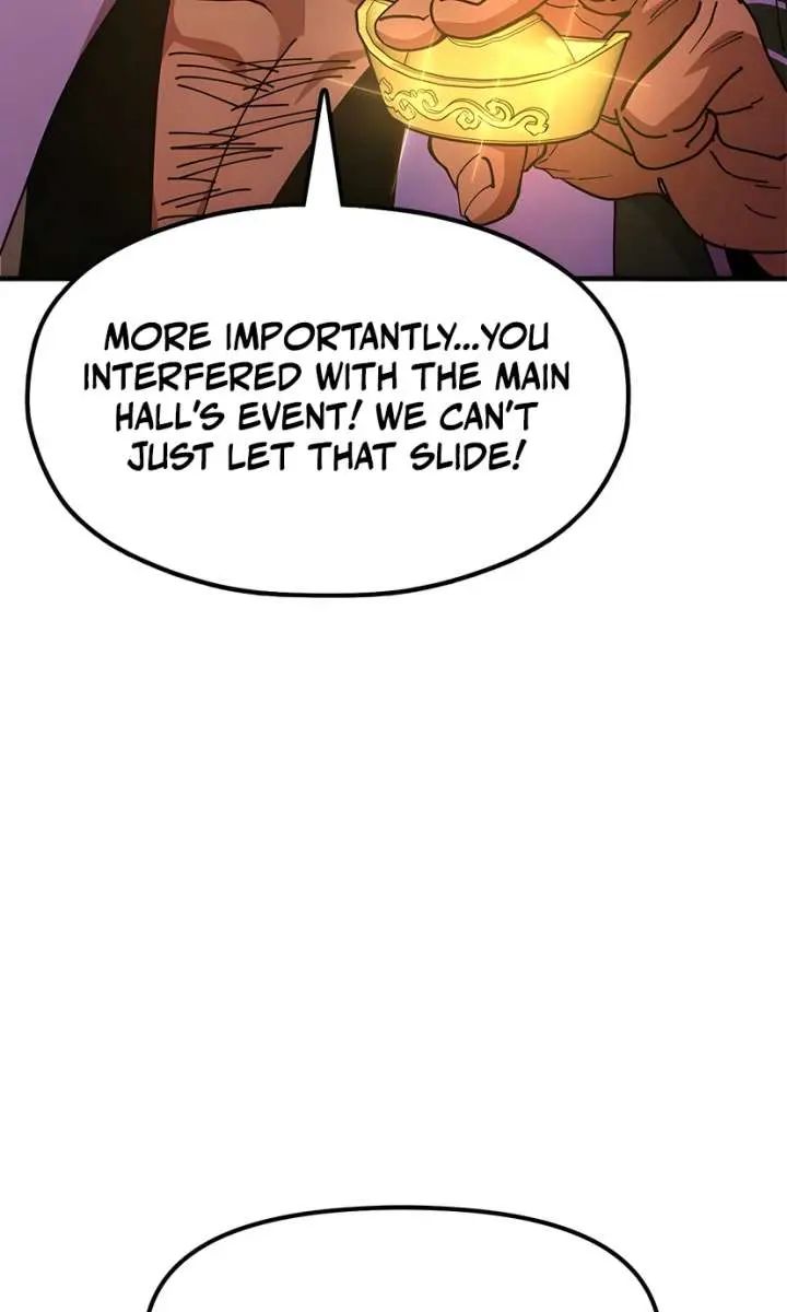 Chronicles of the Lazy Sovereign Chapter 24 Page 30