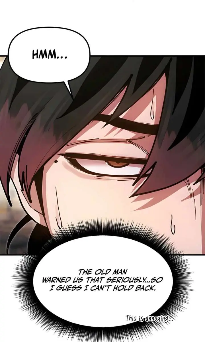 Chronicles of the Lazy Sovereign Chapter 24 Page 73