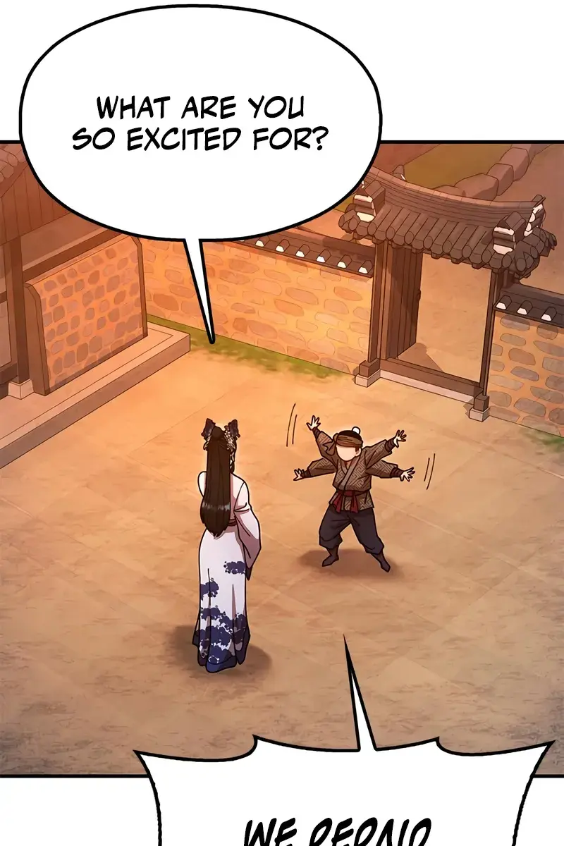 Chronicles of the Lazy Sovereign Chapter 25 Page 43