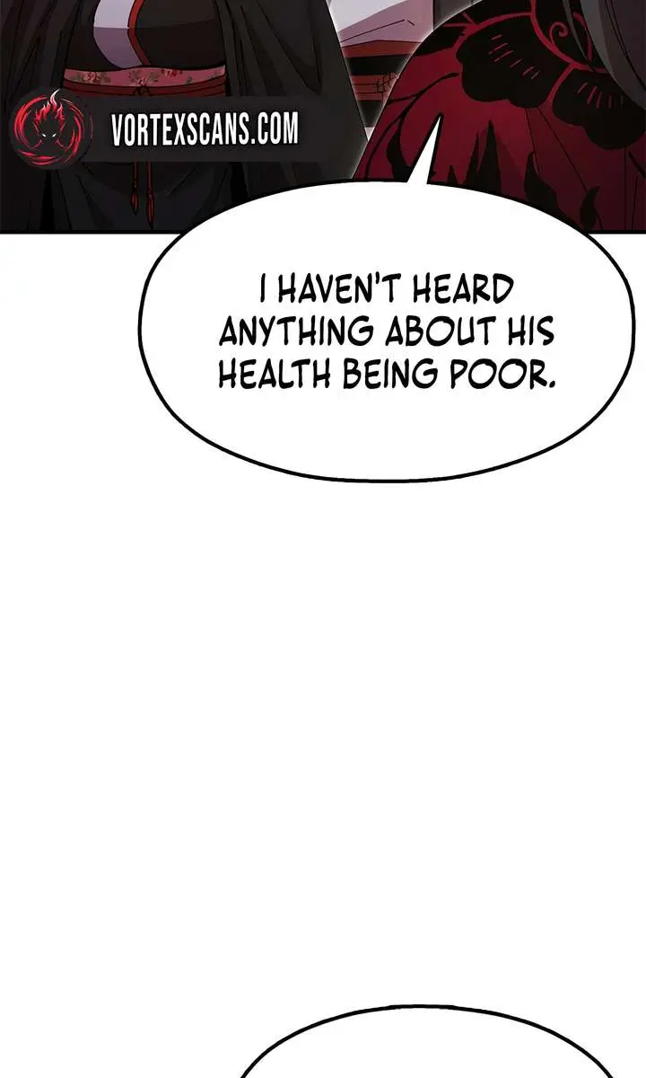 Chronicles of the Lazy Sovereign Chapter 26 Page 8