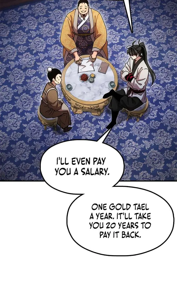 Chronicles of the Lazy Sovereign Chapter 26 Page 30