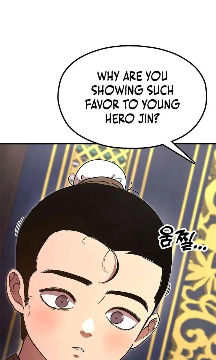 Chronicles of the Lazy Sovereign Chapter 26 Page 43