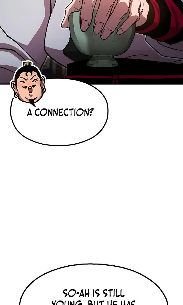 Chronicles of the Lazy Sovereign Chapter 26 Page 51
