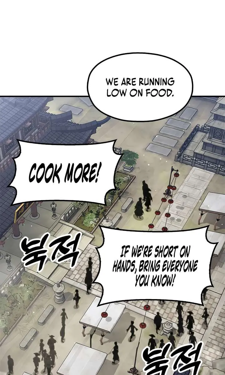 Chronicles of the Lazy Sovereign Chapter 26 Page 76
