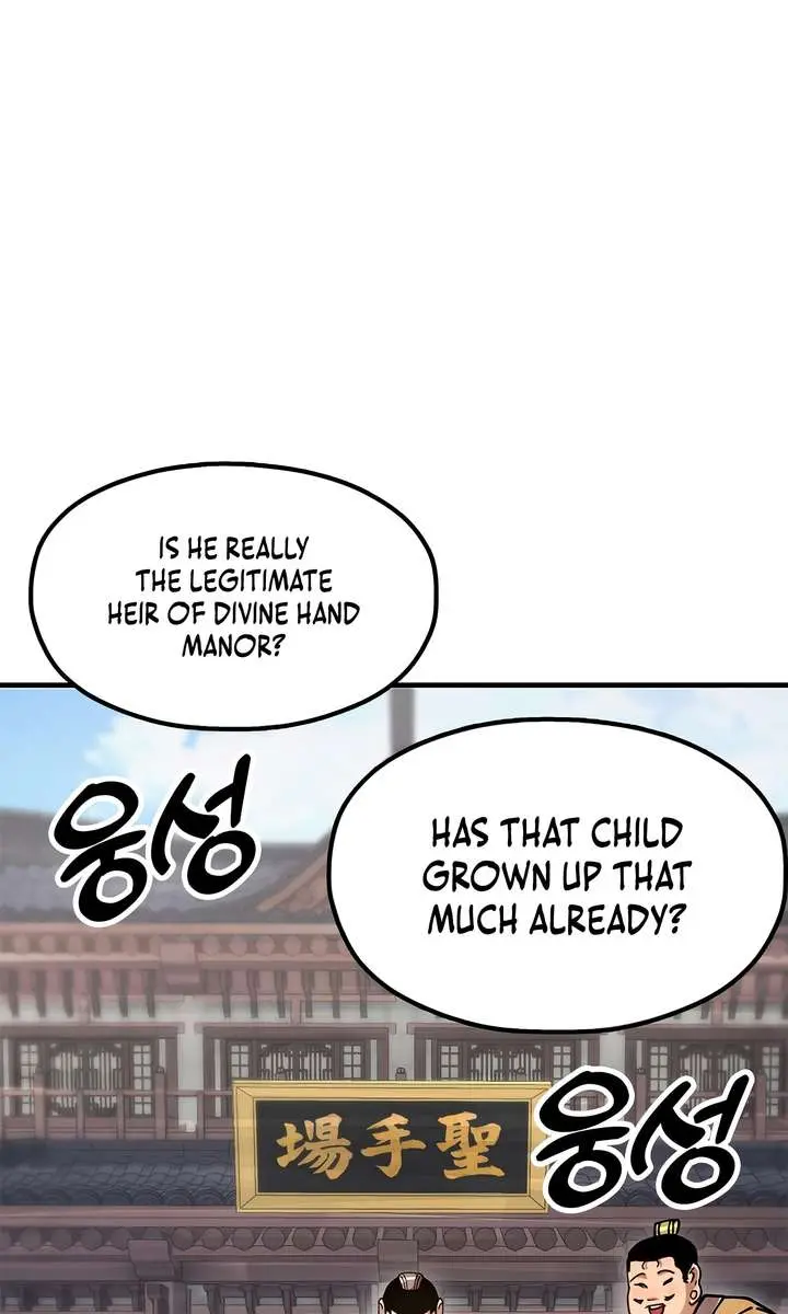 Chronicles of the Lazy Sovereign Chapter 26 Page 83