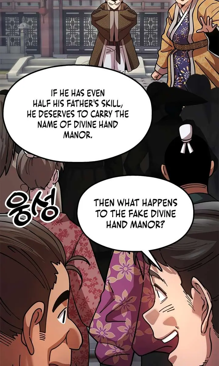 Chronicles of the Lazy Sovereign Chapter 26 Page 84