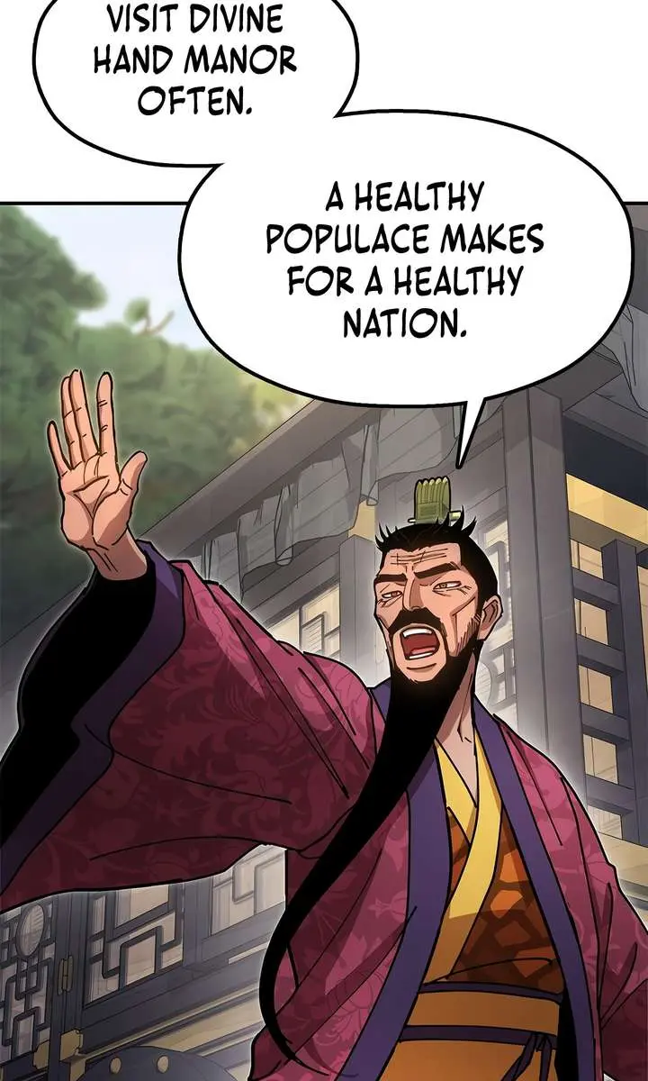 Chronicles of the Lazy Sovereign Chapter 26 Page 110