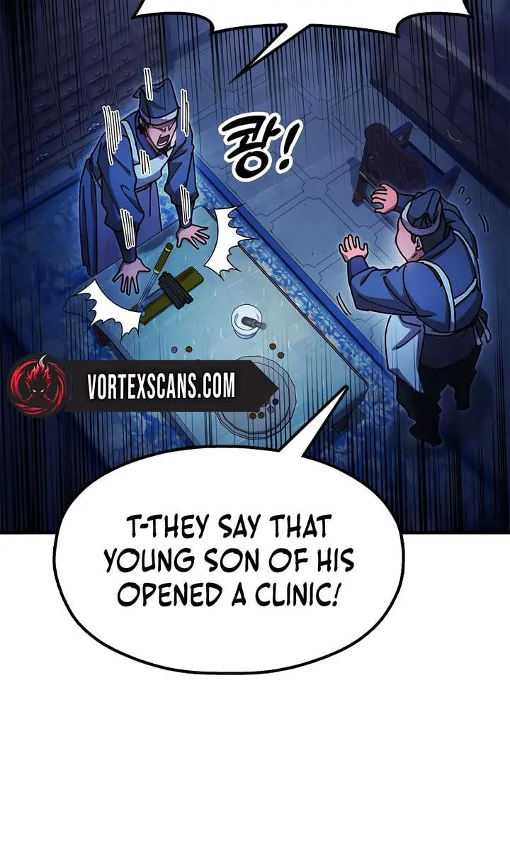 Chronicles of the Lazy Sovereign Chapter 26 Page 143