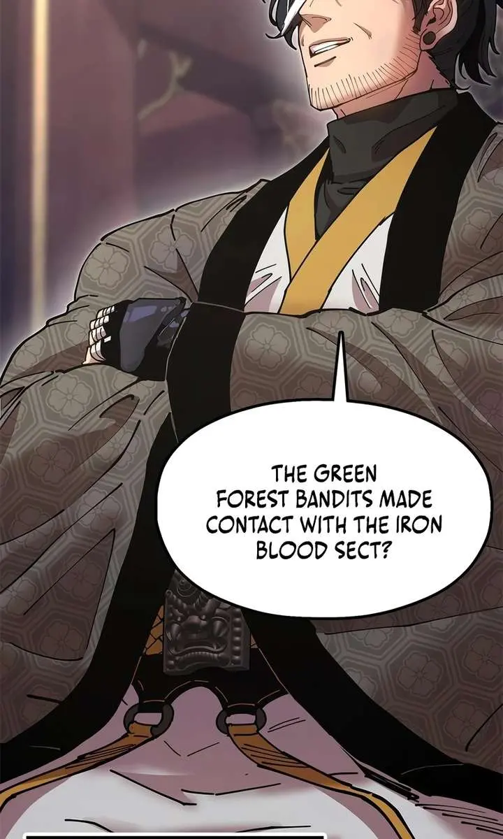 Chronicles of the Lazy Sovereign Chapter 27 Page 8