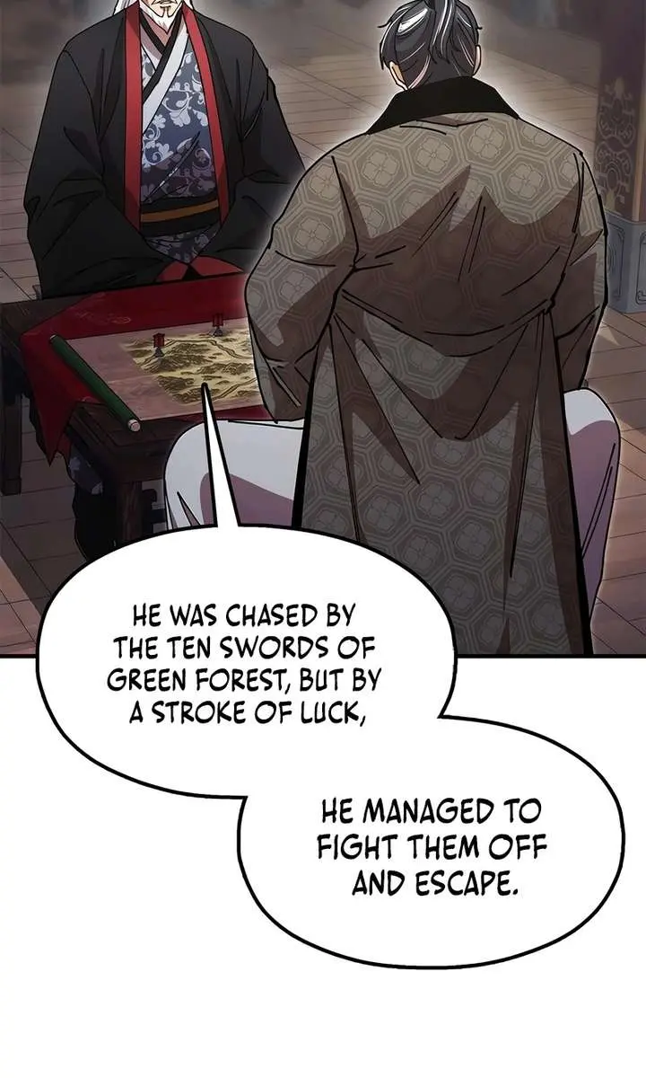 Chronicles of the Lazy Sovereign Chapter 27 Page 10