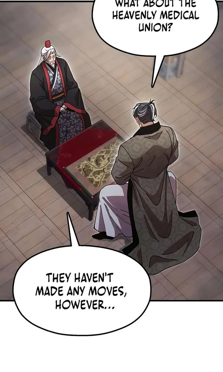 Chronicles of the Lazy Sovereign Chapter 27 Page 20
