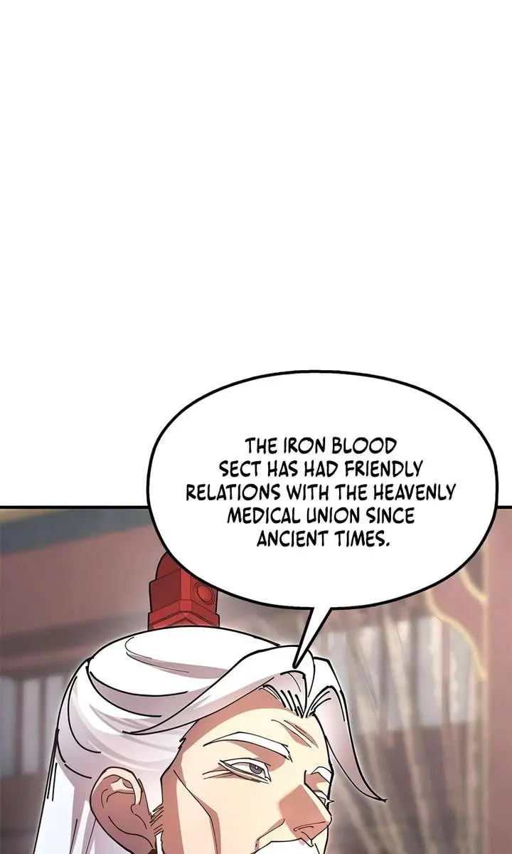 Chronicles of the Lazy Sovereign Chapter 27 Page 21