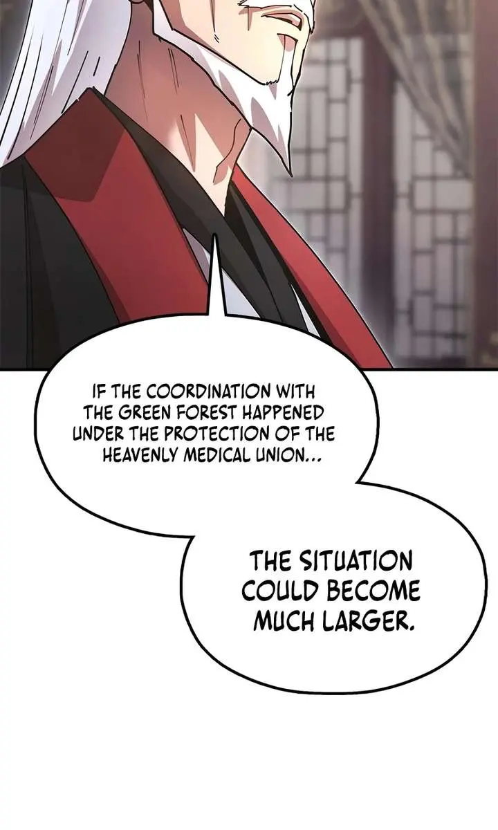 Chronicles of the Lazy Sovereign Chapter 27 Page 22