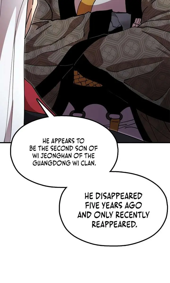 Chronicles of the Lazy Sovereign Chapter 27 Page 28