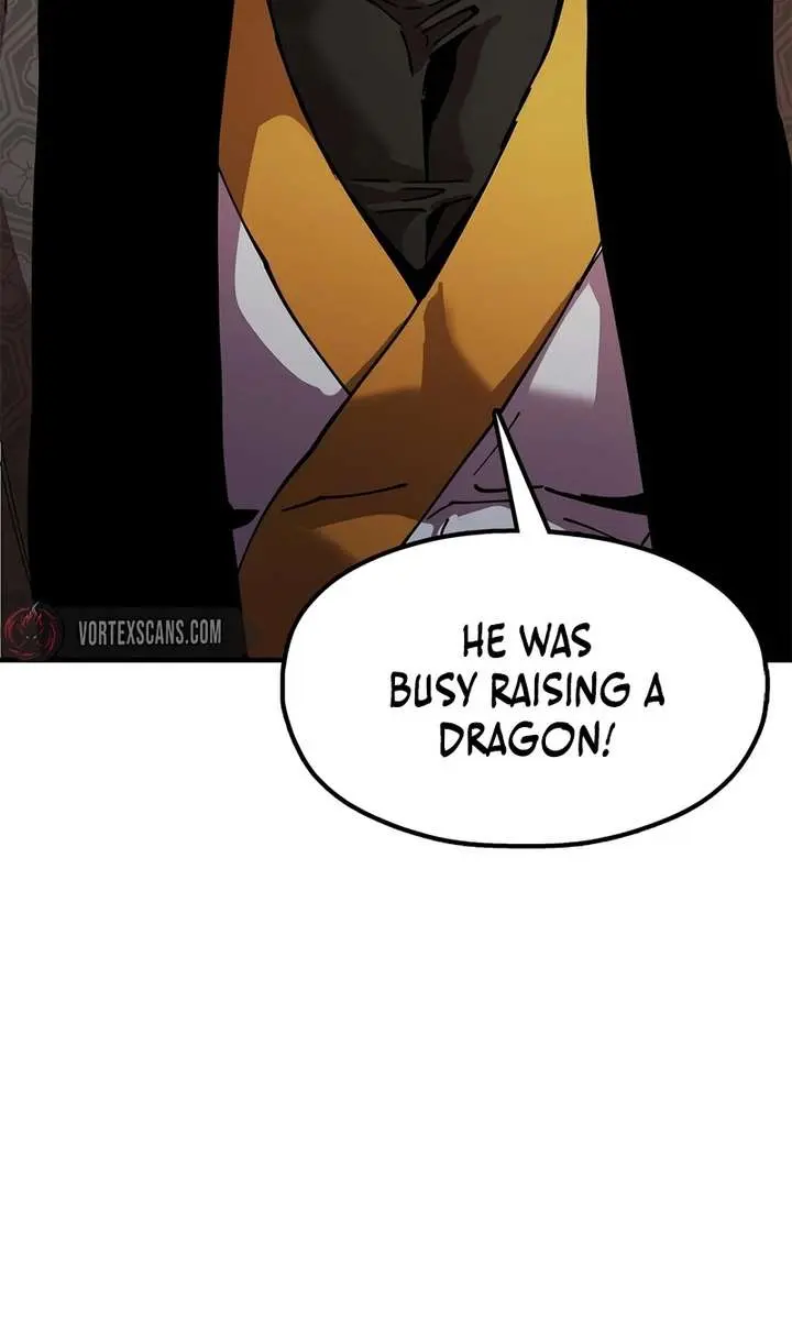 Chronicles of the Lazy Sovereign Chapter 27 Page 32