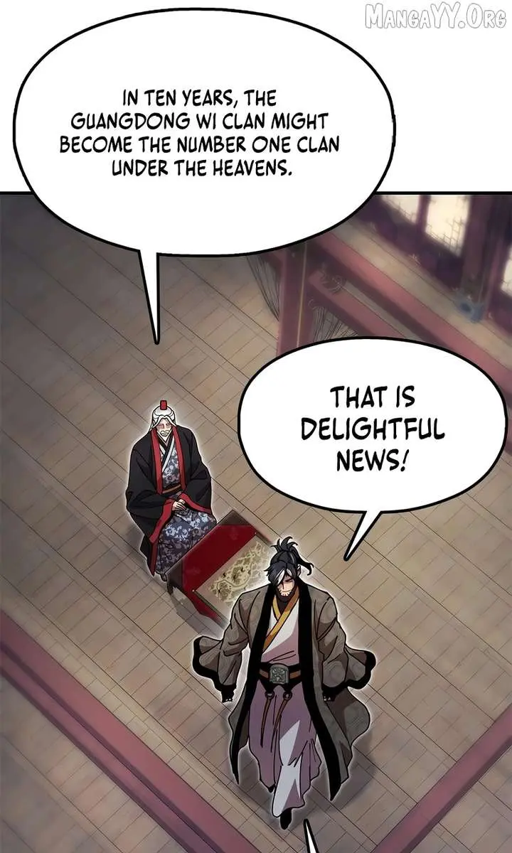Chronicles of the Lazy Sovereign Chapter 27 Page 35