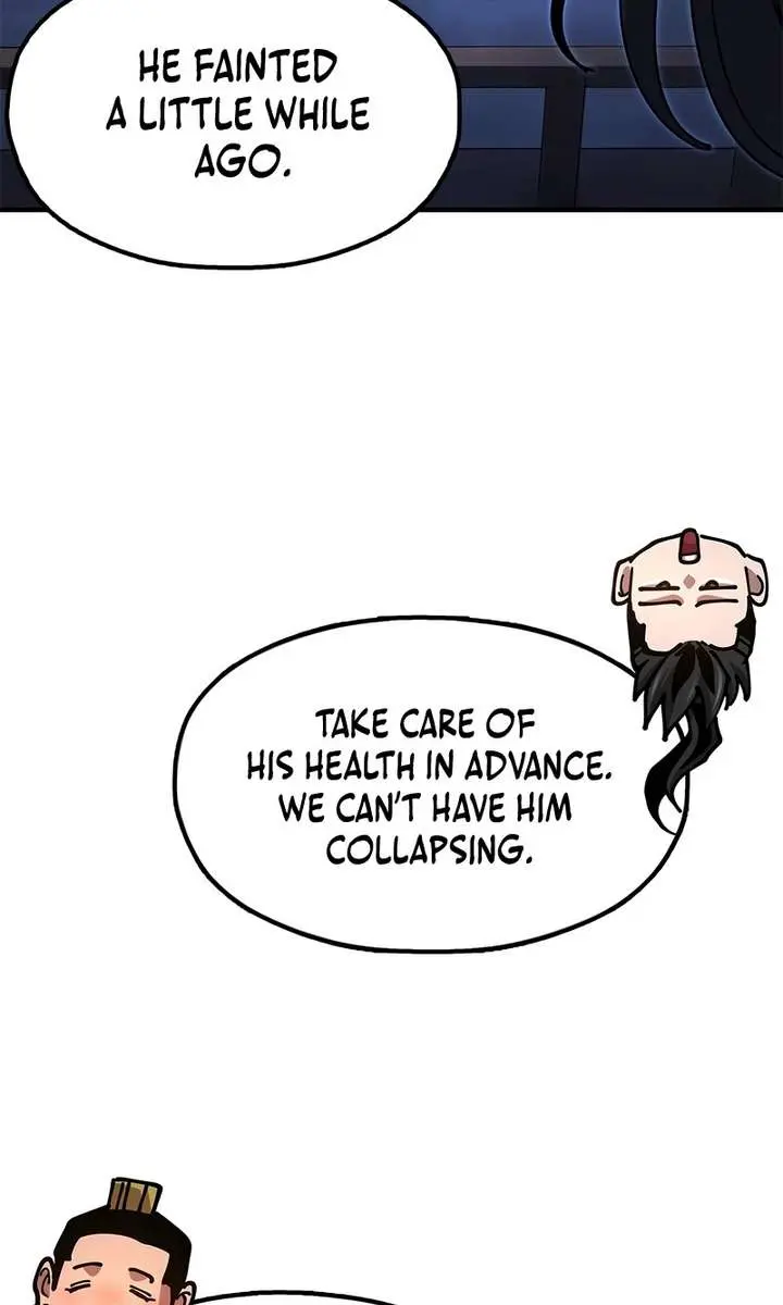 Chronicles of the Lazy Sovereign Chapter 27 Page 44