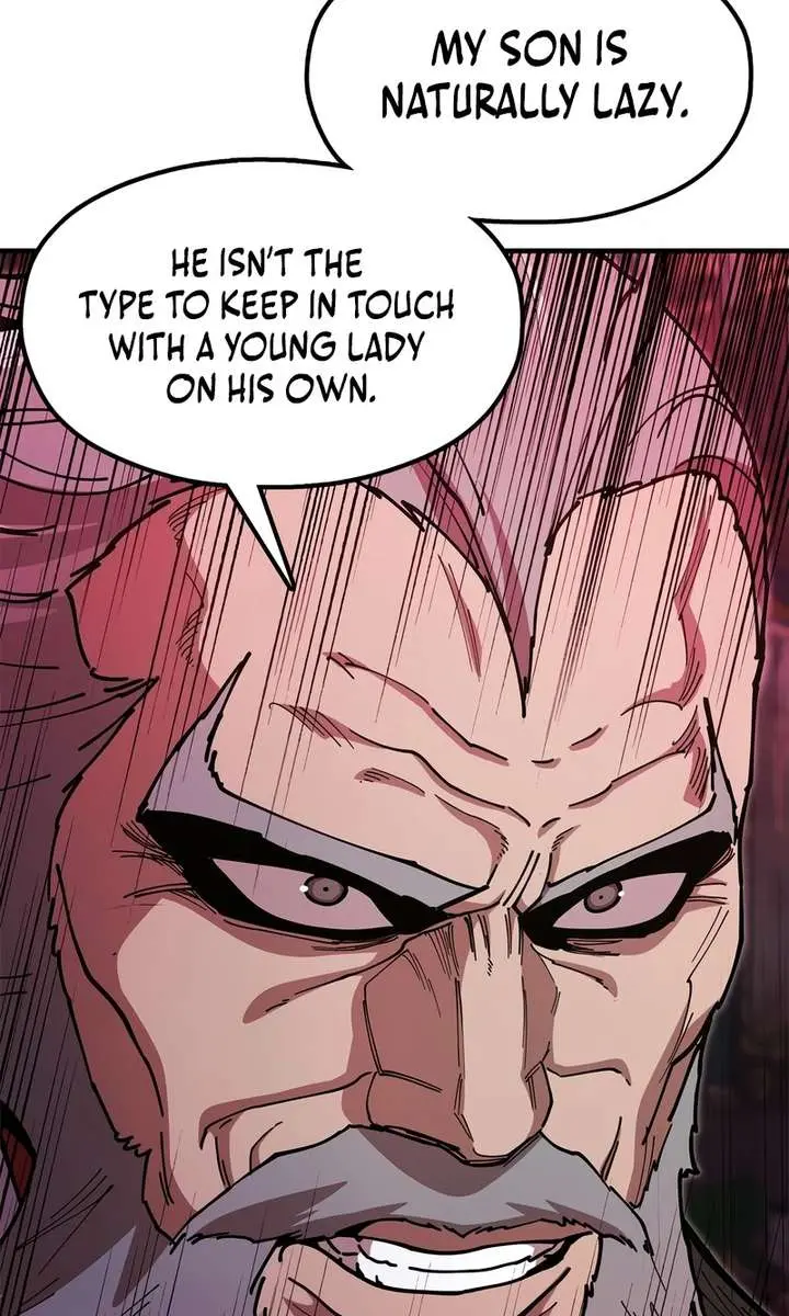 Chronicles of the Lazy Sovereign Chapter 27 Page 65