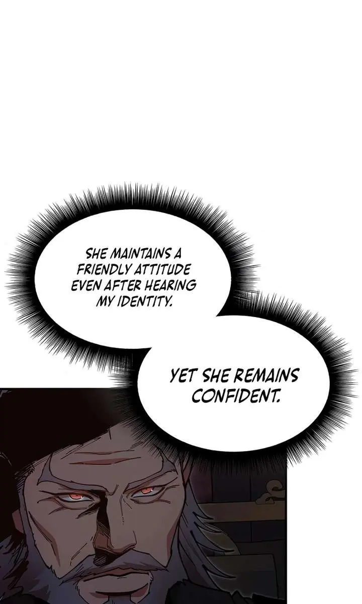 Chronicles of the Lazy Sovereign Chapter 27 Page 83