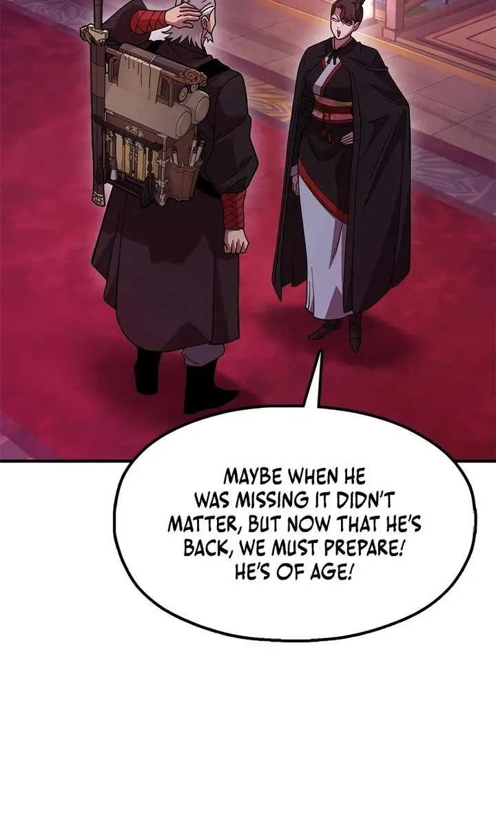 Chronicles of the Lazy Sovereign Chapter 27 Page 107