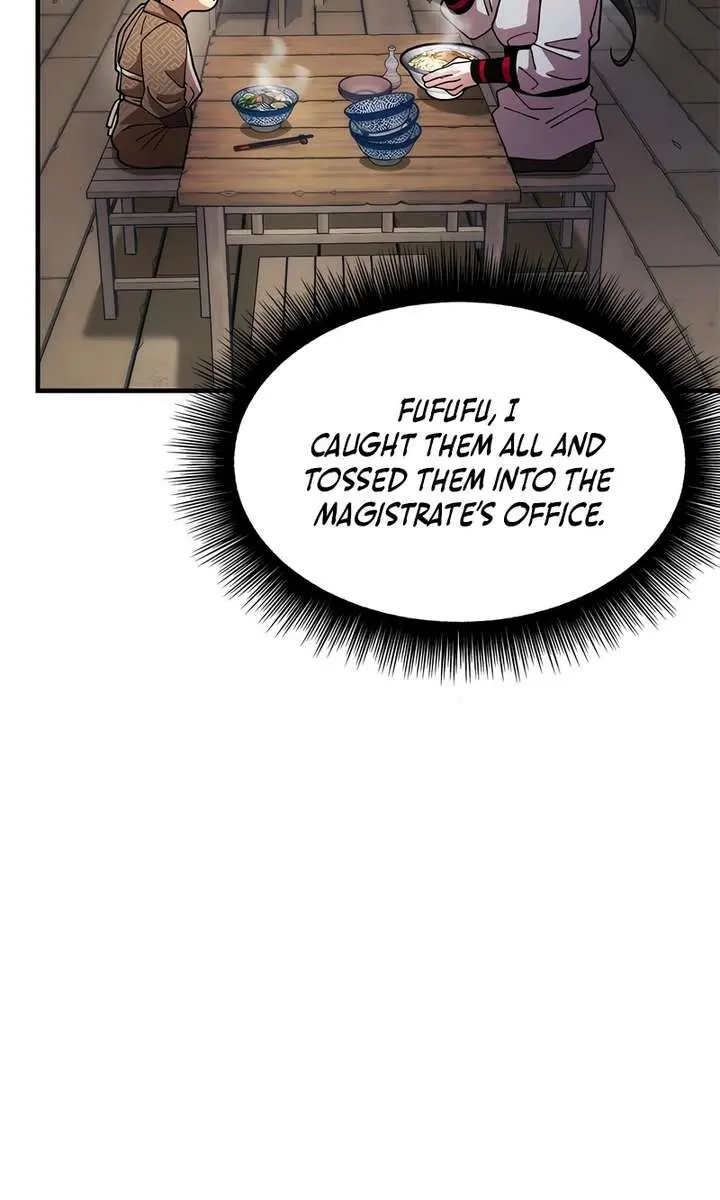 Chronicles of the Lazy Sovereign Chapter 27 Page 120