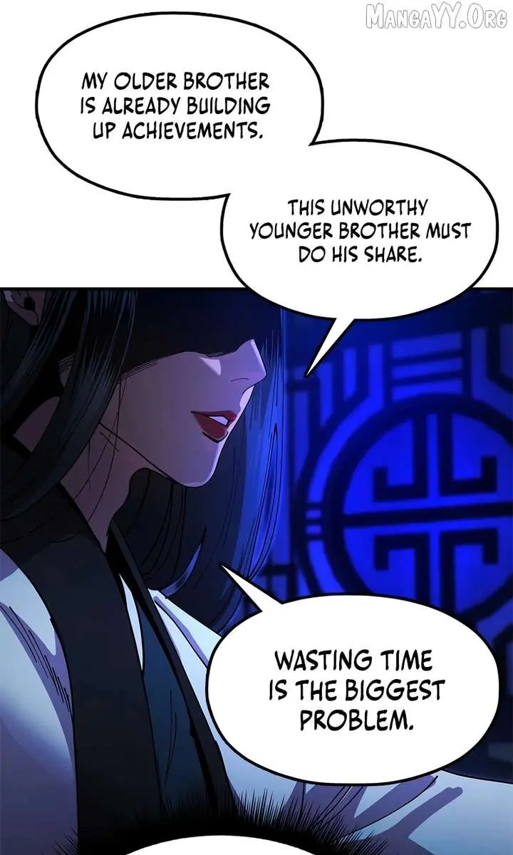 Chronicles of the Lazy Sovereign Chapter 27 Page 170