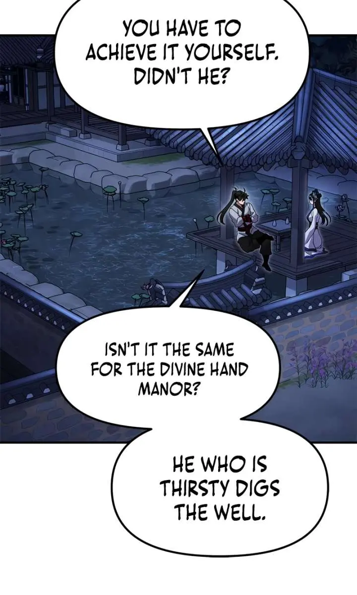 Chronicles of the Lazy Sovereign Chapter 28 Page 23